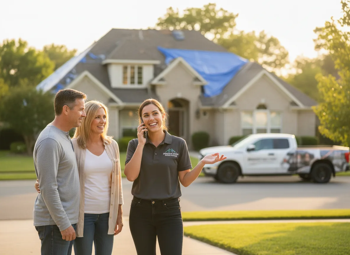 Emergency Roof Repair Cruger, MS FAQs